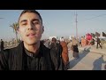 Walk to Karbala 2012 - Spiritual Journeys