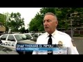 Texting While Walking Accidents: Video
