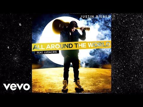   on All Around The World  Lyric Video  Download Free Mp3