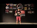 1A Finals - 1st - Janos Karancz - 2013 World Yo-Yo Contest Champion