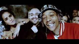 Berner - OT (ft. Wiz Khalifa) Berner - OT (ft. Wiz Khalifa)