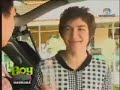 รถใช้น้ำ HGV ออกทีวี ช่อง 5 ไฮโดรเจน .wmv