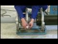 Thermaflex - Butt fusion welding process for Flexalen PB pipes