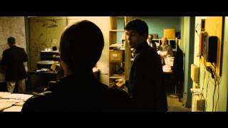 Темные тайны (2015) | Русский Трейлер