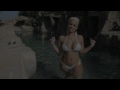 TITS Brand X Estevan Oriol X Jessica