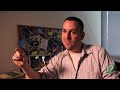 Slow-Witted Conspiracy Theorist Convinced Government Behind NASA