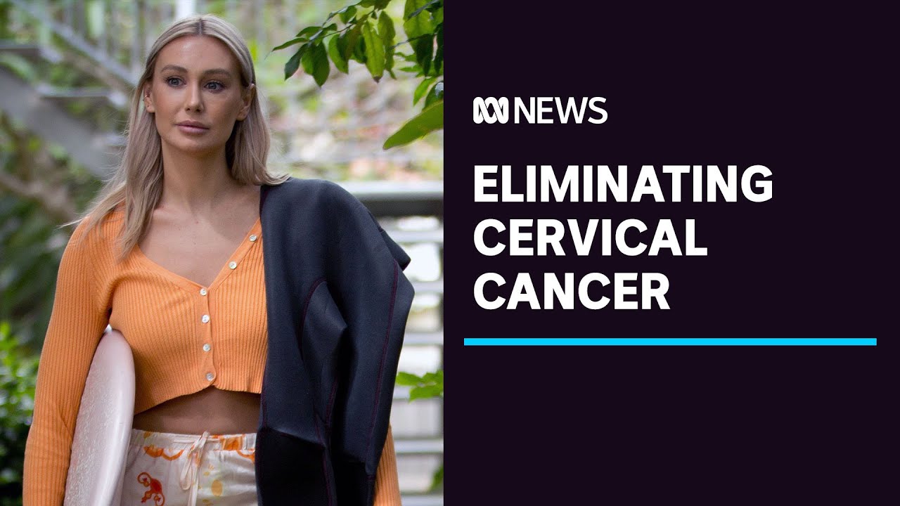 Could Australia become the First Country to Eliminate Cervical Cancer?