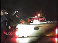 DUI checkpoint refusal to search, arrest for DUI 0% BAC