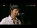 Jason Mraz with friends unplugged Eco Live(20130516)