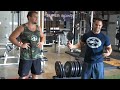 Ask DeFranco's Gym - episode #2: Olympic Lift substitutions