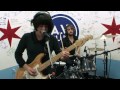 Screaming Females cover Sheryl Crow