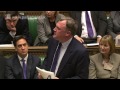 UK Parliament -- Chancellor delivers 2013 Autumn Statement