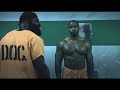 Blood and Bone prison fight