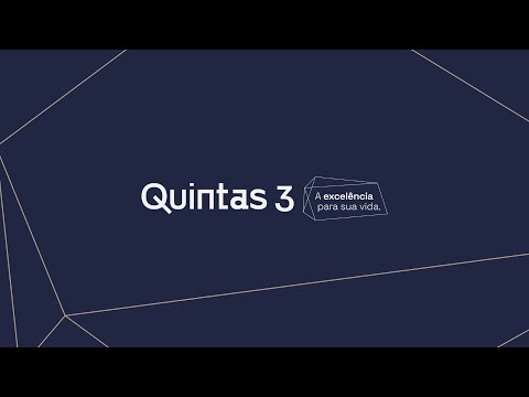 QUINTAS 3 - PERSPECTIVA