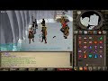 Runescape GodWars 2007 First Trip!