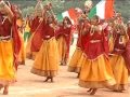 Pray for India-Nandini High Schools, Hyderabad, Award Winning Cultural Performance