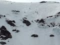 Tuckerman Ravine, April 27, 2013