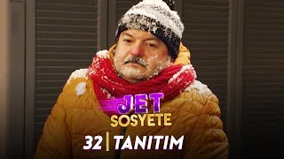 Jet Sosyete 2. Sezon 17.Bölüm Fragmanı