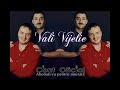 COSTI IONITA & VALI VIJELIE & ADRIAN MINUNE - PLECAT DEPARTE (OFFICIAL TRACK)