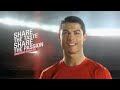 Cristiano Ronaldo in KFC Advertisment - كريستيانو رونالدو واعلان دجاج كنتاكى