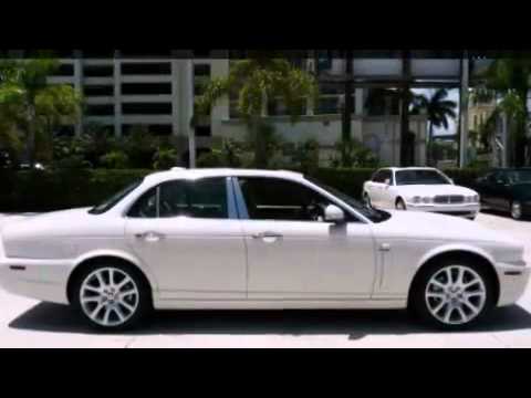 2008 Jaguar XJ8 Problems, Online Manuals and Repair ...
