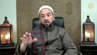 Questions of Hope: Answers for the Longing Heart and Soul - 06 - Imam Yama Niazi
