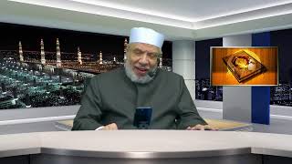 الدكتور صلاح الصاوي - إضاءات قرآنية 28 - ومن تاب وعمل صالحا
