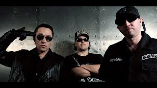 Bad Balance - ИМПОРТ