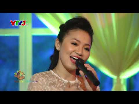 Mẹ hiền yêu dấu - Thanh Lan & bé Bào Ngư