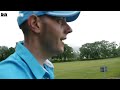 Getting Around the Golf Course Mark Crossfield