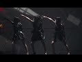 Motion graphics live performance in Japan