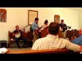 KENTUCKY MOUNTAIN TRIO...IM GOING HOME