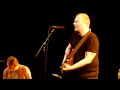 Mike Doughty - Thank You, Lord, For Sending Me the F Train live
