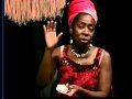 ASHE! (Topic: Imakhu Shares African Culture Pt.1) Magic Video