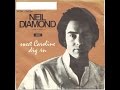 Neil Diamond - Sweet Caroline 1969 HQ