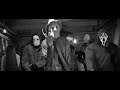 BET Halloween Cypher