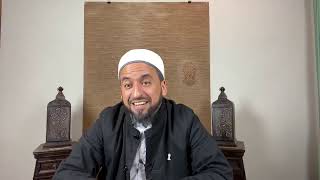 Imam al- Tahawi’s Creed for Youth- Lesson 10- Points 96 Onwards - Imam Yama Niazi