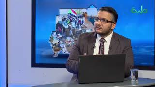 كيف تنظر القوى السياسية لمبادرة حمدوك -  دكتور حسن سلمان  | المشهد السوداني