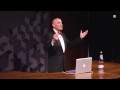 Jim Al-Khalili - Quantum Life: How Physics Can Revolutionise Biology