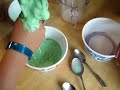How to Make Flubber - The Best Kid's Craft Video