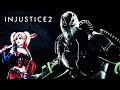 BEST OF BIOHAZARD Injustice 2 - Harley Quinn Bane