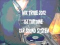 mix toitoine 2012 xlr sound system ( son de teuf )