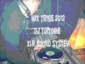 mix toitoine 2012 xlr sound system ( son de teuf )