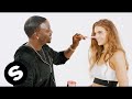 Sam Feldt ft. Akon - YES (Official Music Video) Obrázok autora