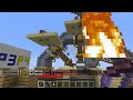Minecraft Mini-Game : SUPER CRAFT BROS BRAWL 2.0!