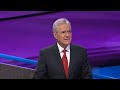 Alex Trebek Has Gone Insane, Vol. 9