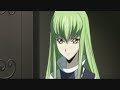 Lelouch becomes Emperor of Britannia (English Dub)