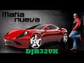 MEGAMIX EL KOMANDER