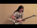 Super Mario Bros Meets Metal