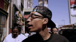 Wiz Khalifa - The Statement